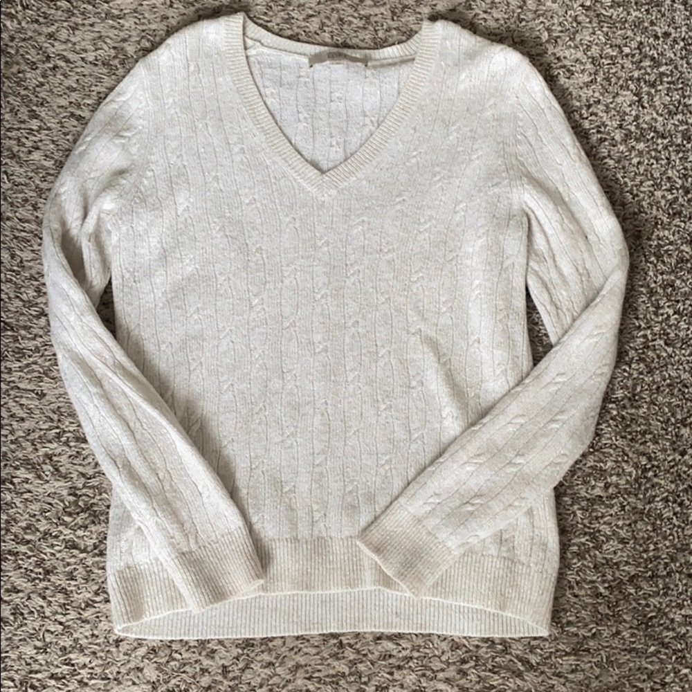 Loft Sweater